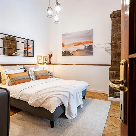 شقة 2br Blue Cloud In The Centre *