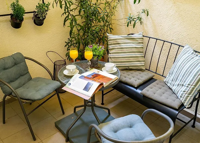 Apartament 2br Blue Cloud In The Centre Bucureşti