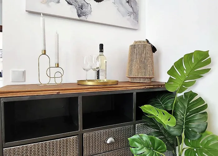 Apartament 2br Blue Cloud In The Centre