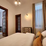 Appartamento 2br Blue Cloud In The Centre