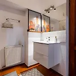 2br Blue Cloud In The Centre * Bucarest